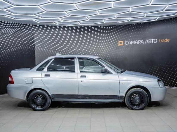 Lada (ВАЗ) Priora I с пробегом 2008 года, цена 95 000 рублей, 279456 км, седан, Автокод Объявления