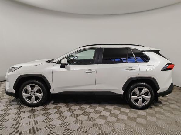 Toyota RAV4 V (XA50) с пробегом 2020 года, цена 2 699 000 рублей, 189326 км, внедорожник, Автокод Объявления