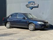 Kia Spectra I Рестайлинг 2 Ижевск  - изображение 18