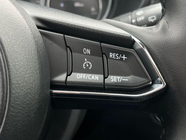 Mazda CX-5 II с пробегом 2018 года, цена 2 070 000 рублей, 216000 км, внедорожник, Автокод Объявления