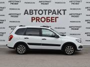 Lada (ВАЗ) Granta I Рестайлинг Владимир  - изображение 12