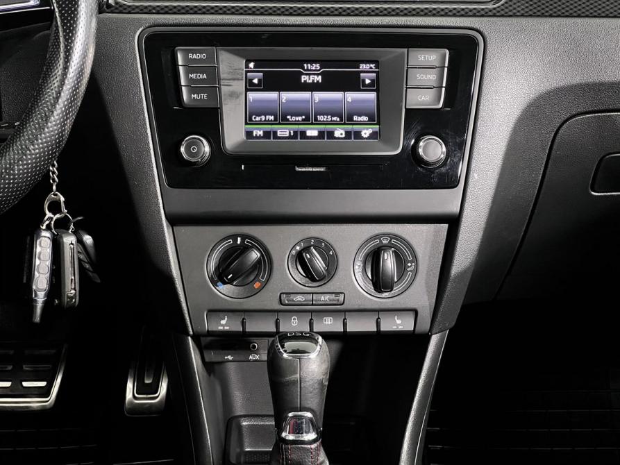 Skoda Rapid I Калининград  - изображение 15