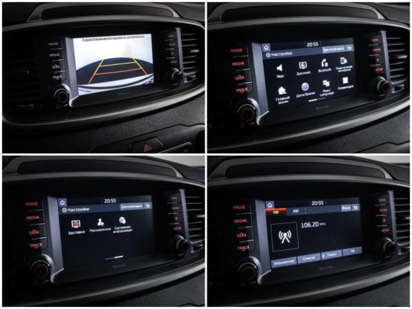 Kia Sorento III Prime Рестайлинг с пробегом 2019 года, цена 3 100 000 рублей, 74052 км, внедорожник, Автокод Объявления