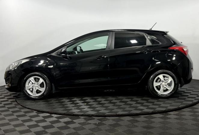 Hyundai i30 II с пробегом 2014 года, цена 1 100 000 рублей, 134670 км, хэтчбек, Автокод Объявления