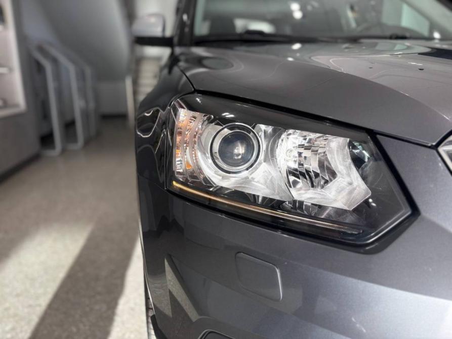 Skoda Yeti I Рестайлинг Ярославль  - изображение 17