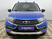 Lada (ВАЗ) Granta I Рестайлинг Борисоглебск  - изображение 22