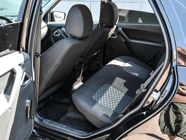 Lada (ВАЗ) Granta I Рестайлинг с пробегом 2025 года, цена 974 000 рублей, 4267 км, седан, Автокод Объявления
