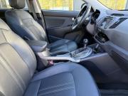 Kia Sportage III Рестайлинг Ярославль  - изображение 29