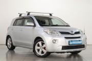 Toyota Ist II Челябинск  - изображение 18