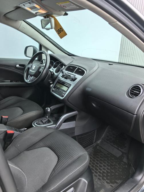 SEAT Altea I Рестайлинг Санкт-Петербург  - изображение 21