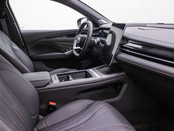 Geely Preface I с пробегом 2024 года, цена 2 667 000 рублей, 4156 км, седан, Автокод Объявления