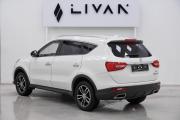 Dongfeng 580 I Рестайлинг Москва  - изображение 16