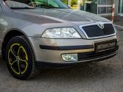 Skoda Octavia II (A5) Волгоград  - изображение 37