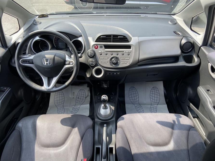 Honda Jazz II Москва  - изображение 7