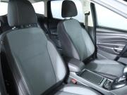 Ford Kuga II Рестайлинг Москва  - изображение 51