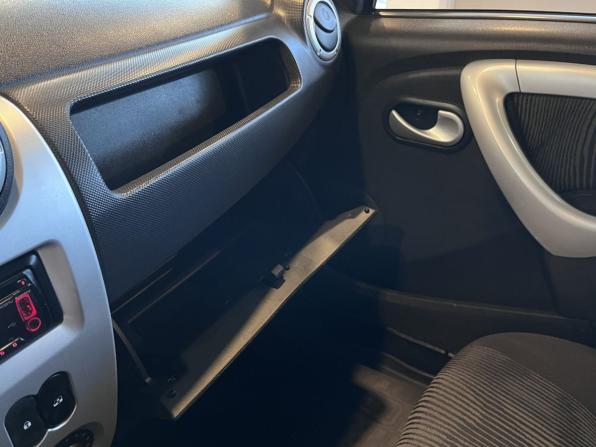 Renault Sandero I с пробегом 2011 года, цена 435 000 рублей, 209045 км, хэтчбек, Автокод Объявления