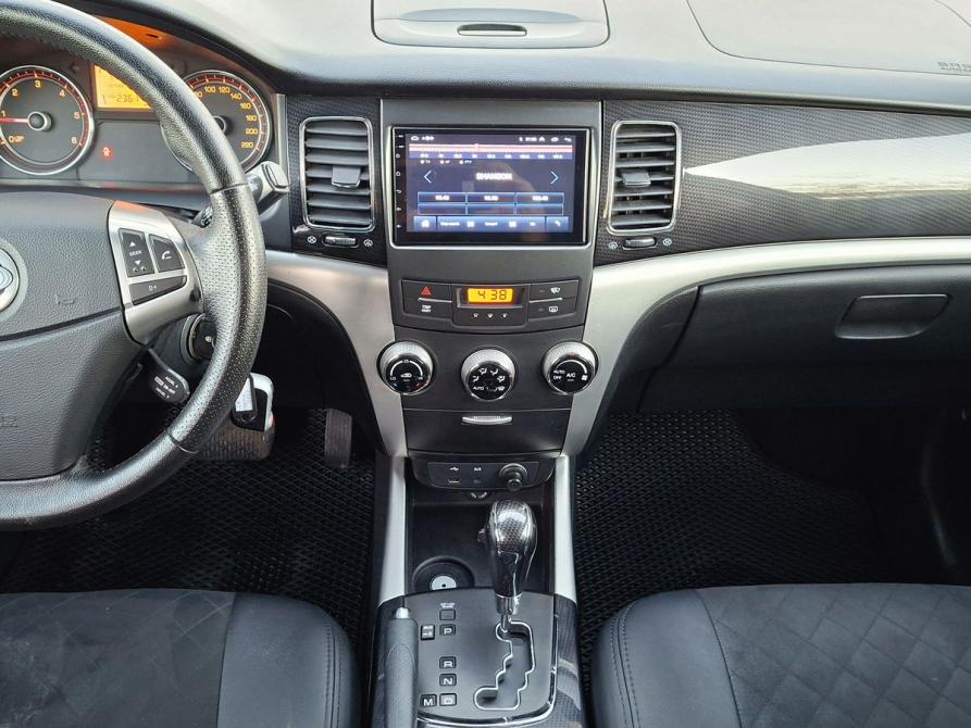 SsangYong Korando III Владимир  - изображение 11