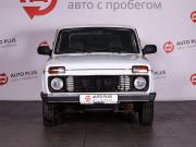 Lada (ВАЗ) 2121 (4x4) I Рестайлинг Минеральные Воды  - изображение 17
