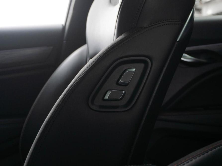 Geely Tugella I Рестайлинг Тюмень  - изображение 25