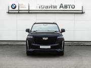 Cadillac Escalade V Магнитогорск  - изображение 32