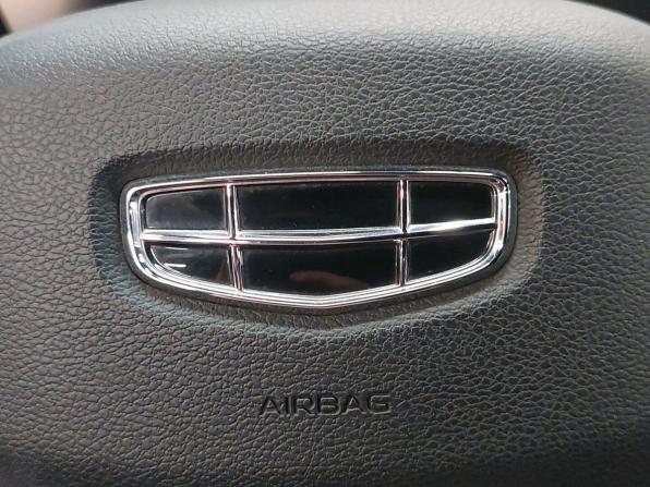 Geely Tugella I Рестайлинг с пробегом 2022 года, цена 2 625 000 рублей, 52193 км, внедорожник, Автокод Объявления