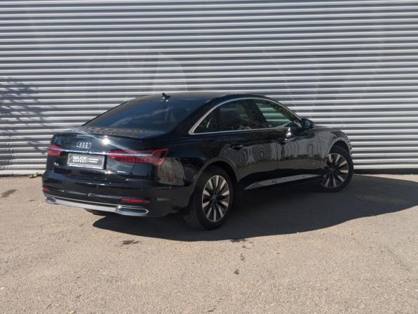 Audi A6 V (C8) с пробегом 2021 года, цена 4 500 000 рублей, 59000 км, седан, Автокод Объявления