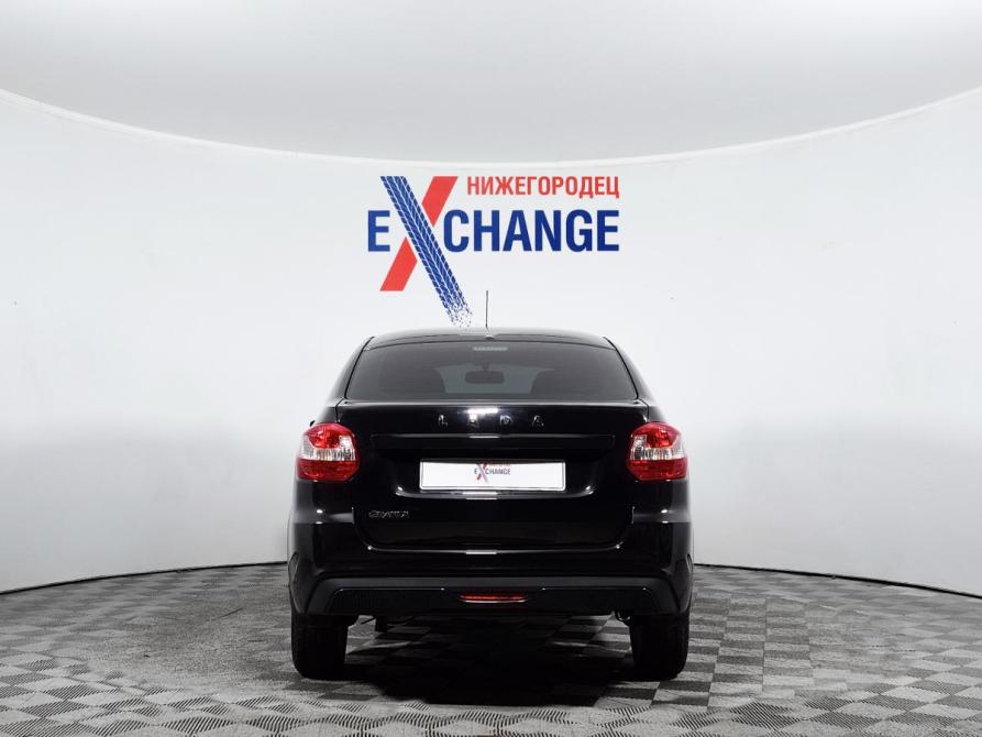 Lada (ВАЗ) Granta I Рестайлинг Нижний Новгород  - изображение 6
