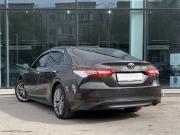 Toyota Camry VIII (XV70) Самара  - изображение 23