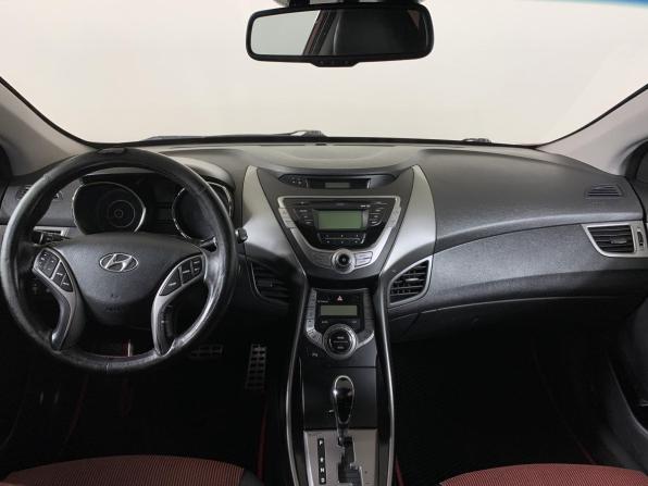 Hyundai Elantra V (MD) с пробегом 2013 года, цена 748 000 рублей, 278243 км, седан, Автокод Объявления