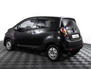 Chevrolet Spark III Москва  - изображение 25