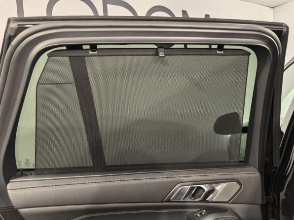 BMW X5 IV (G05/G18) с пробегом 2021 года, цена 7 300 000 рублей, 56671 км, внедорожник, Автокод Объявления