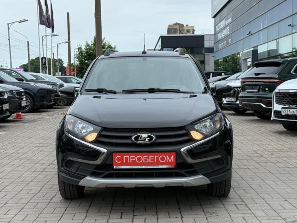 Lada (ВАЗ) Granta I Рестайлинг с пробегом 2023 года, цена 849 000 рублей, 49000 км, универсал, Автокод Объявления