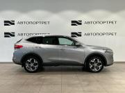 Haval F7 I Рестайлинг Санкт-Петербург  - изображение 33