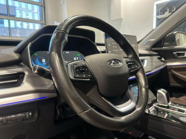 Chery Tiggo 8 Pro I с пробегом 2021 года, цена 1 836 000 рублей, 68300 км, внедорожник, Автокод Объявления