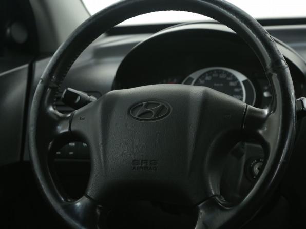 Hyundai Tucson I с пробегом 2006 года, цена 665 000 рублей, 216000 км, внедорожник, Автокод Объявления
