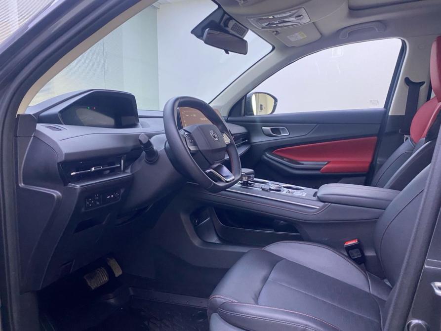 Changan UNI-S (CS55 Plus) Уфа  - изображение 16
