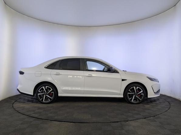 Kaiyi E5 с пробегом 2023 года, цена 1 330 000 рублей, 23202 км, седан, Автокод Объявления