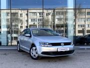 Volkswagen Jetta VI Самара  - изображение 17