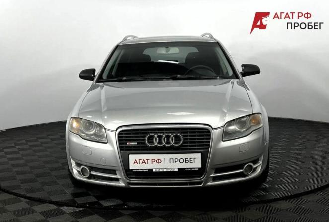 Audi A4 II (B6) с пробегом 2005 года, цена 800 000 рублей, 387192 км, универсал, Автокод Объявления