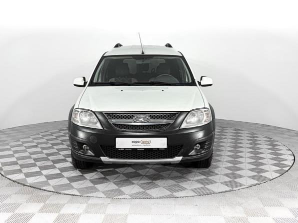 Lada (ВАЗ) Largus I с пробегом 2019 года, цена 681 000 рублей, 296364 км, универсал, Автокод Объявления