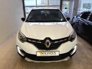 Renault Kaptur I Рестайлинг Пермь  - изображение 8