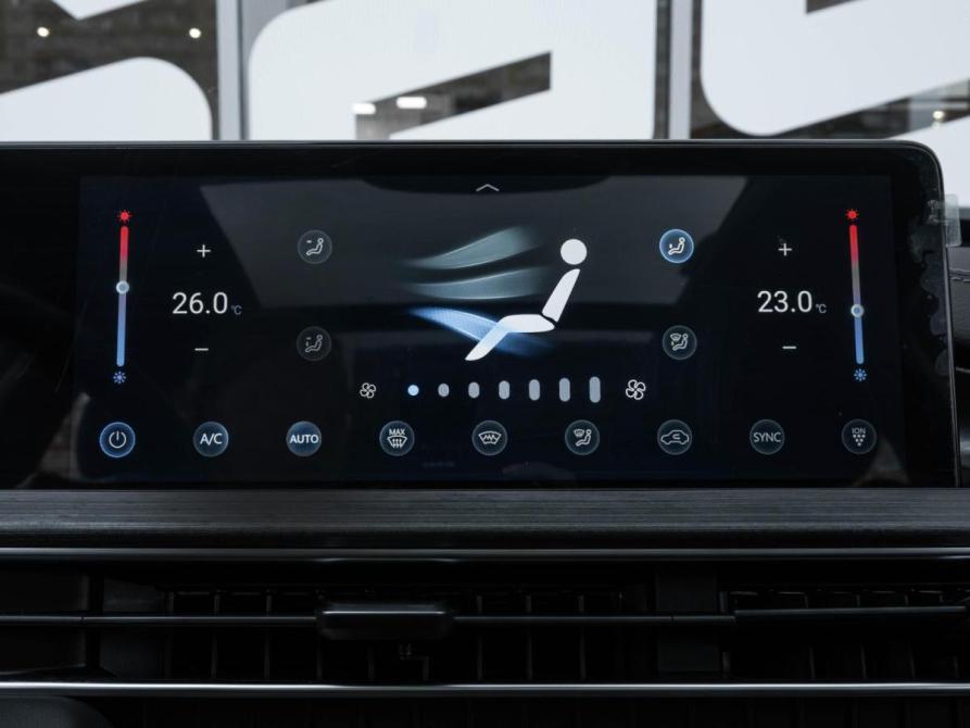 Chery Tiggo 7 Pro Max I Ставрополь  - изображение 17