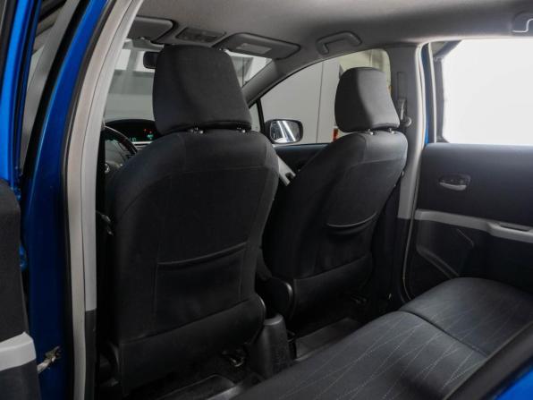 Toyota Yaris II с пробегом 2008 года, цена 760 000 рублей, 221446 км, хэтчбек, Автокод Объявления