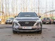 Hyundai Santa Fe IV Санкт-Петербург  - изображение 22
