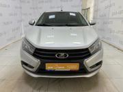 Lada (ВАЗ) Vesta I Пермь  - изображение 18