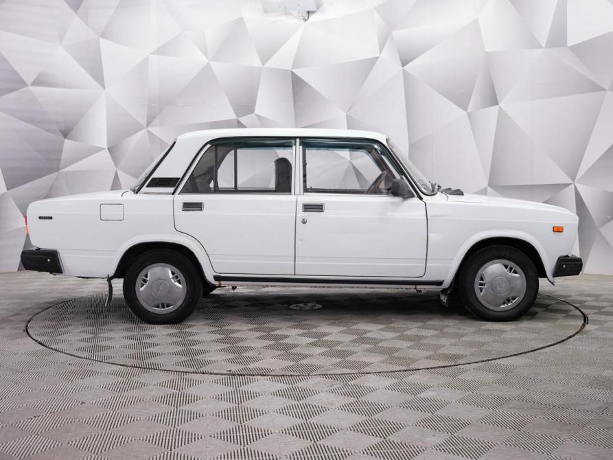 Lada (ВАЗ) 2107 Ульяновск  - изображение 6