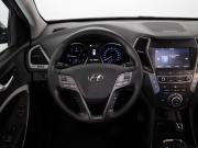 Hyundai Santa Fe III Рестайлинг Санкт-Петербург  - изображение 36