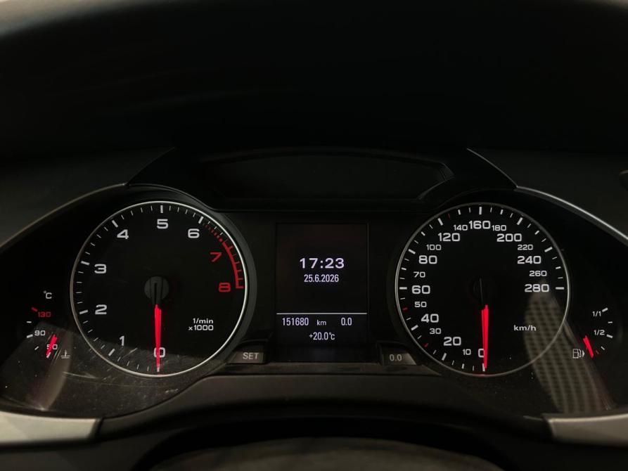 Audi A4 IV (B8) Санкт-Петербург  - изображение 16