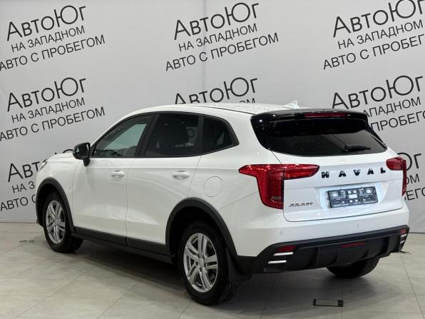 Haval Jolion I Рестайлинг с пробегом 2025 года, цена 1 799 000 рублей, 16900 км, внедорожник, Автокод Объявления