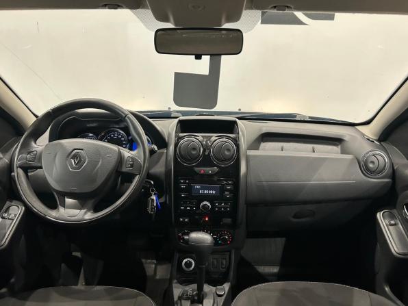 Renault Duster I Рестайлинг с пробегом 2015 года, цена 1 049 000 рублей, 131070 км, внедорожник, Автокод Объявления